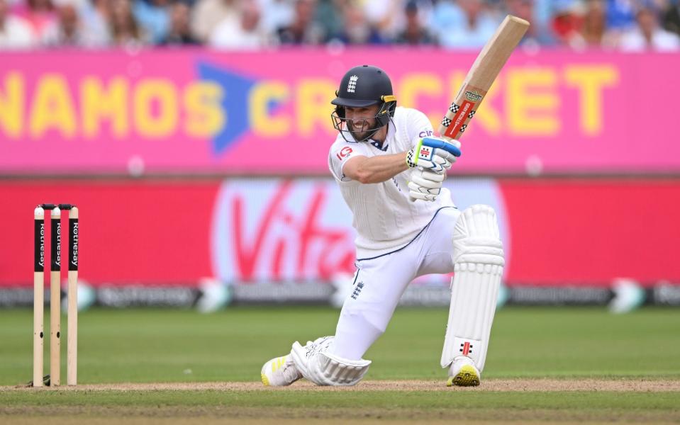 Chris Woakes – England team news: Matthew Potts recalled to replace injured Ben Stokes against Sri Lanka