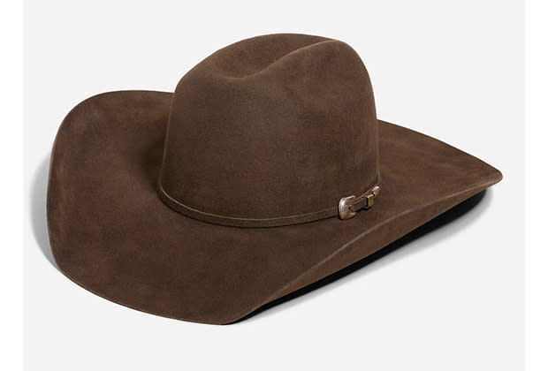 John Dutton’s Cowboy Hat