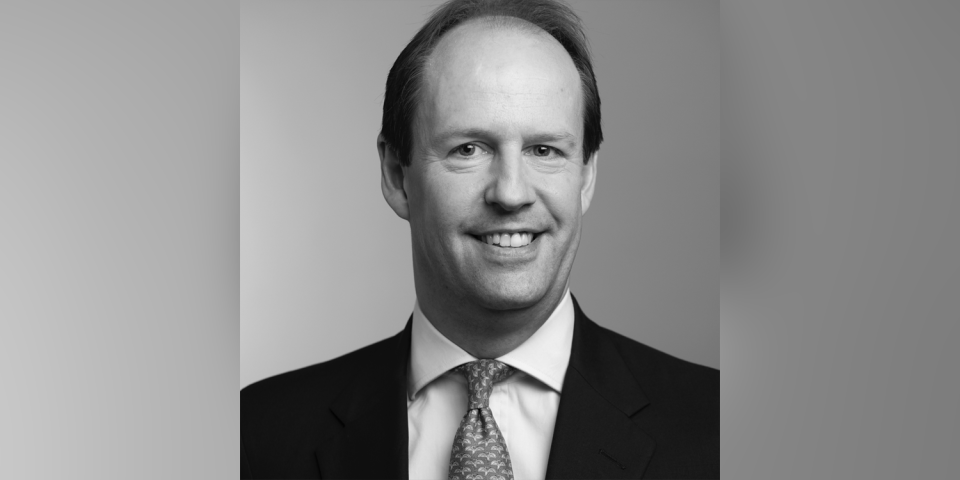 32) Nigel Farr, Partner, Herbert Smith Freehills. Photo: Herbert Smith Freehills  