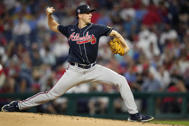 Atlanta Braves' Kyle Wright Provides Negative Update on Timeline