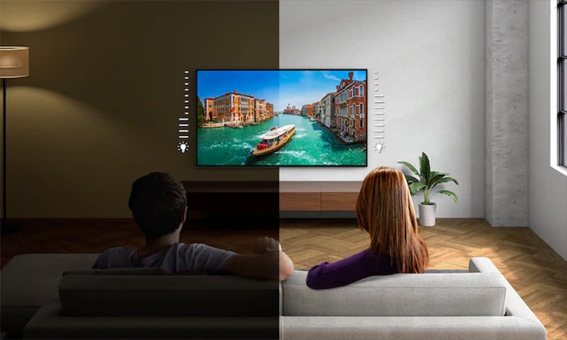 2020 新旗艦 Sony BRAVIA Z8H 在台登場，智慧 8K 超擬真畫質開啟繽紛新視代