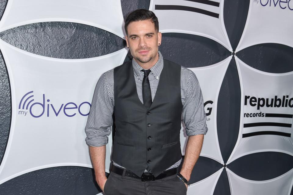 Mark Salling’s Death