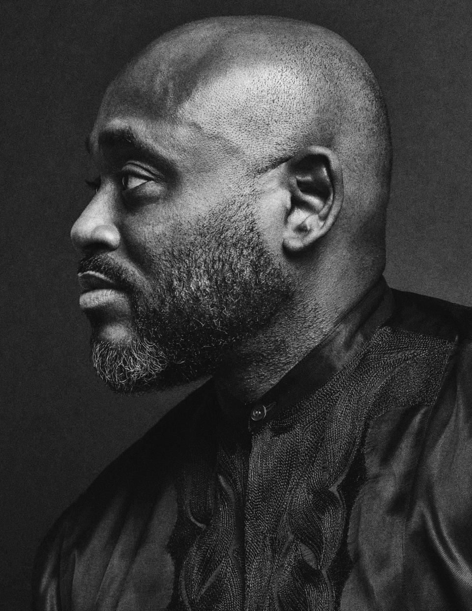 Steve Stoute, CEO and founder of UnitedMasters and Translation LLC