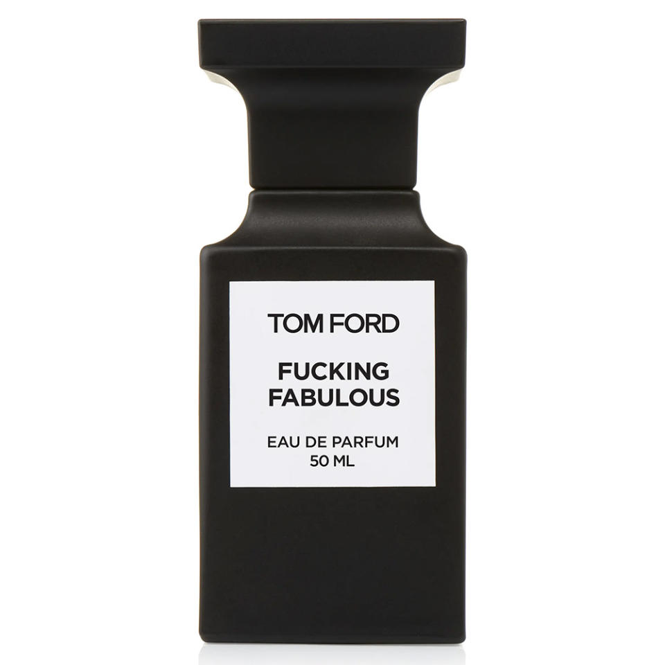Tom Ford Private Blend Fabulous Eau de Parfum