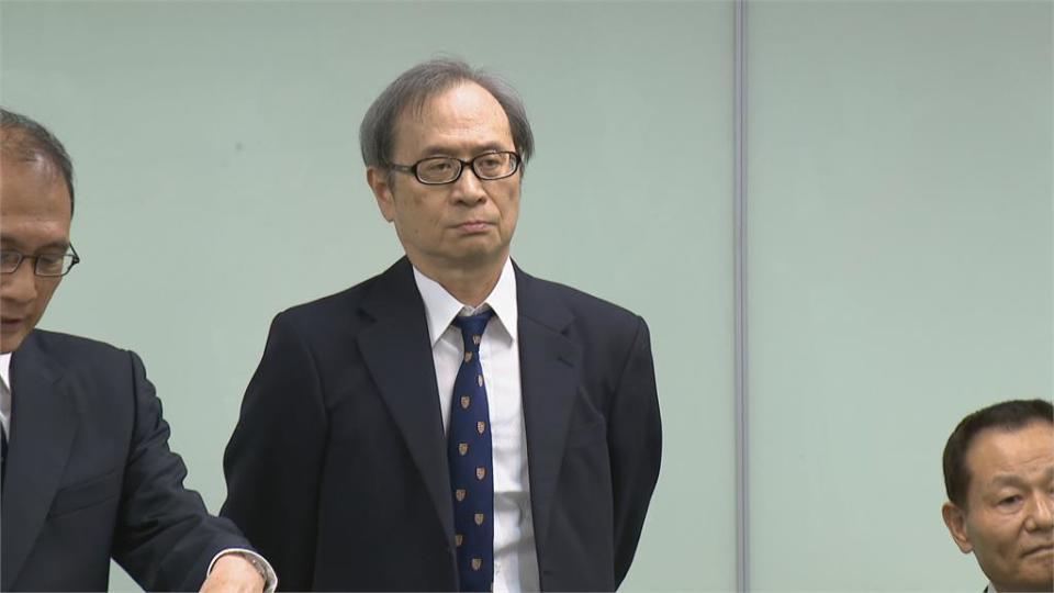 藍不滿謝長廷稱台排核廢水　謝曉星：他沒核專業