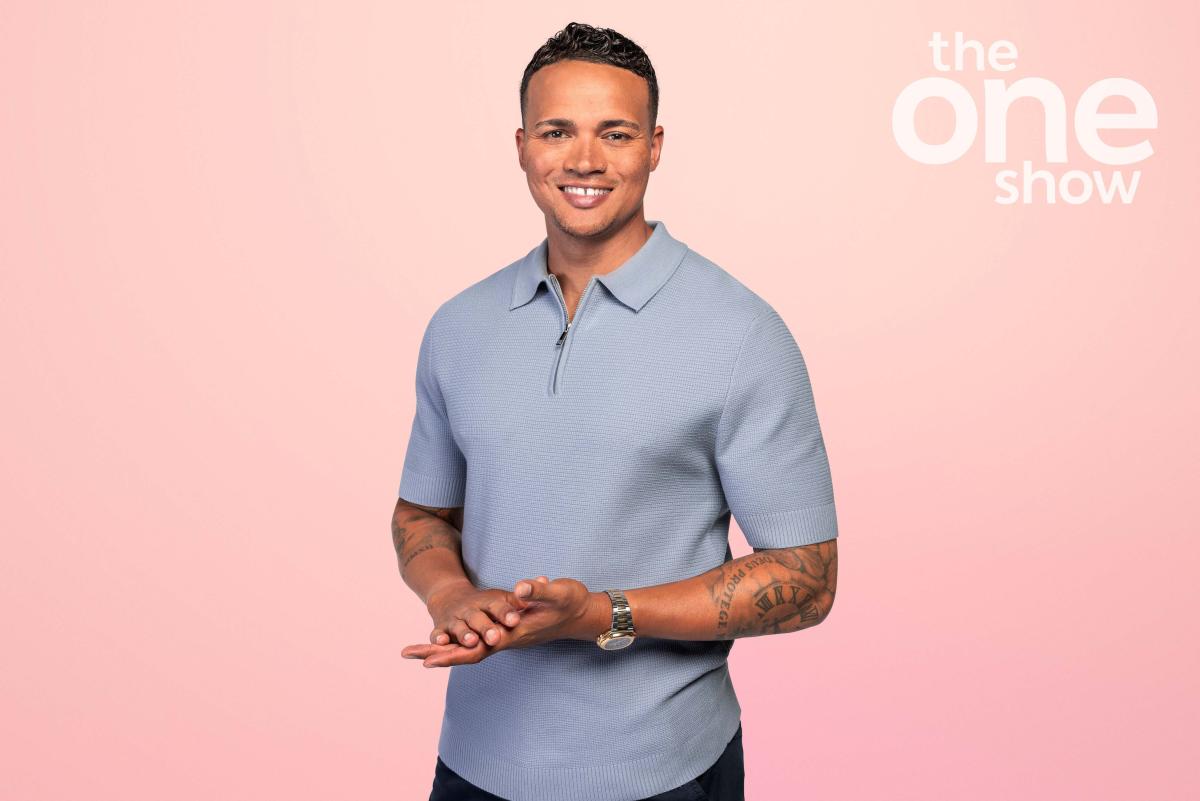 What we know about Jermaine Jenas being sacked from BBC