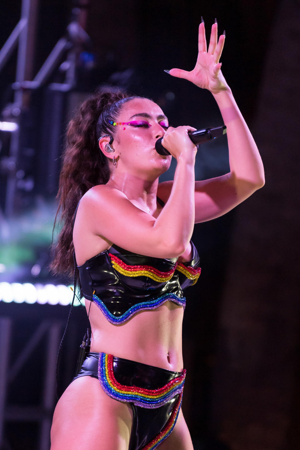 Charli XCX