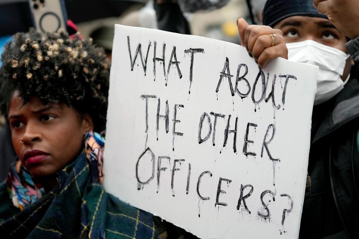 Who polices the police? Federal probe in Memphis marks latest effort to reform law enforcement