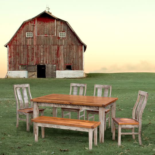 American Eco Furniture