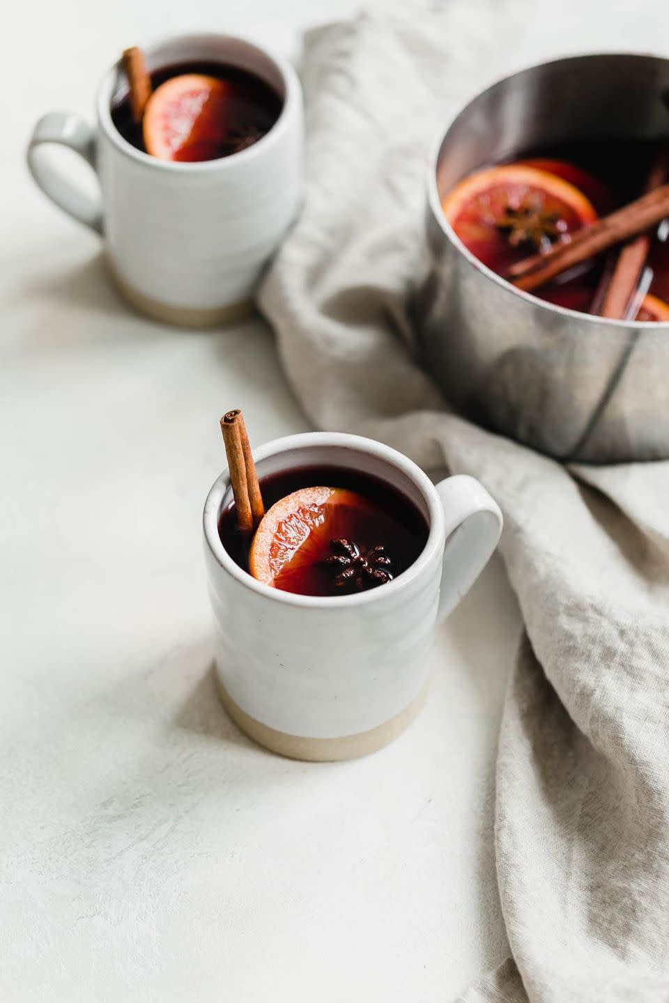 Mulled Wine