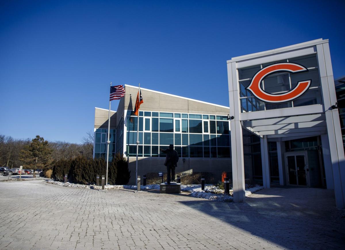 Chicago Bears season ticket prices will increase by 6% next season at  Soldier Field. Here's why.