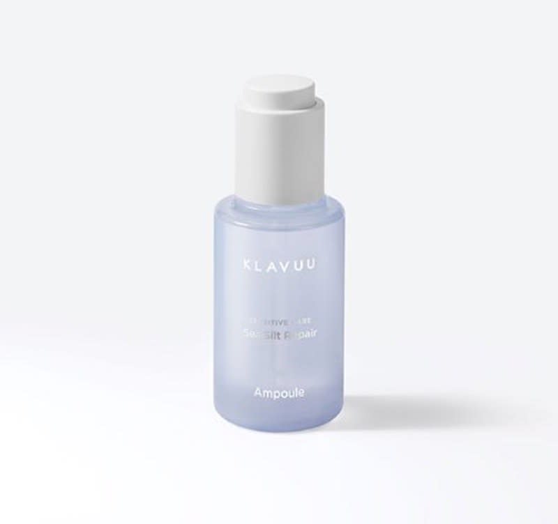 Klavuu Sea Silt Repair Ampoule