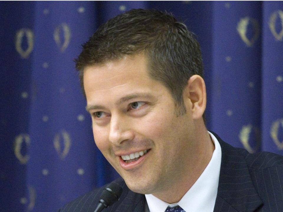 Sean Duffy