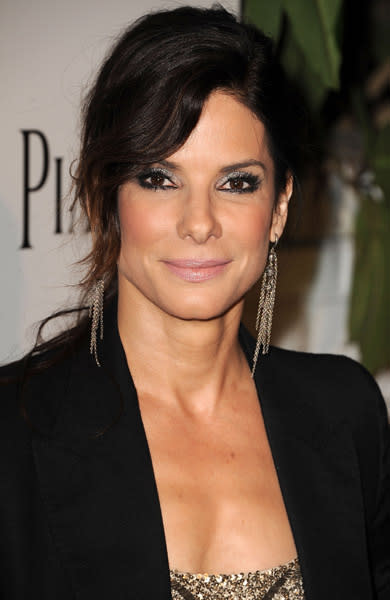 Sandra Bullock