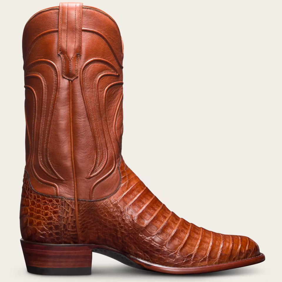 The 10 Best Cowboy Boots for Men To Buy in 2023
