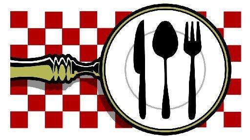Restaurant inspections for Palm Beach County