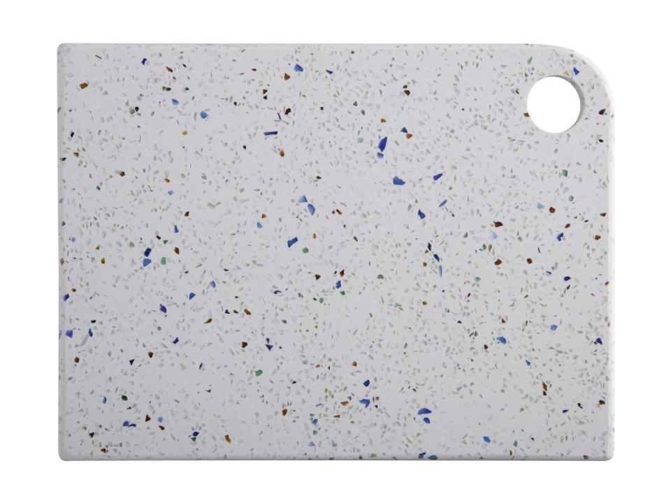 Mezze Terrazzo Serving Board