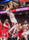 NBA: Chicago Bulls at Sacramento Kings