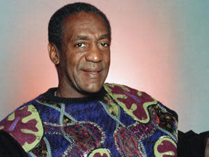 Bill Cosby