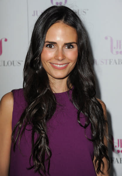 Jordana Brewster