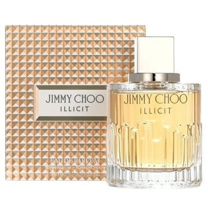 A Jimmy Choo perfume with notes of ginger, rose and jasmine (65% off list price)