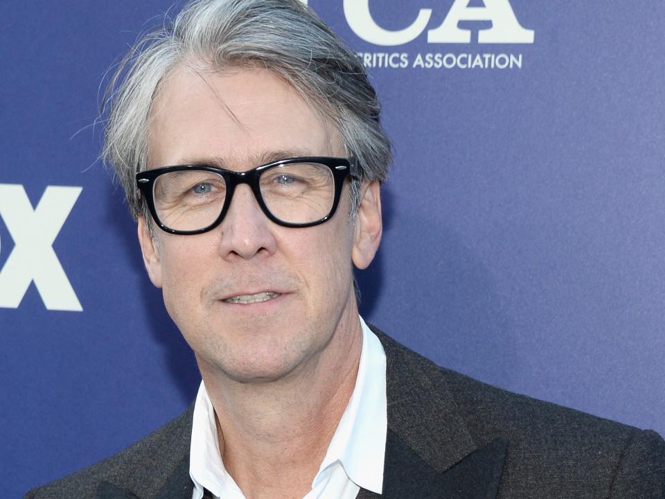 alan ruck