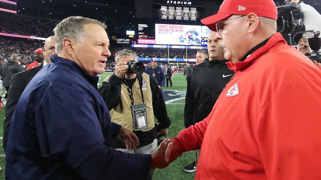 Mike McCarthy and Cowboys coaches use Bill Belichick's new trick