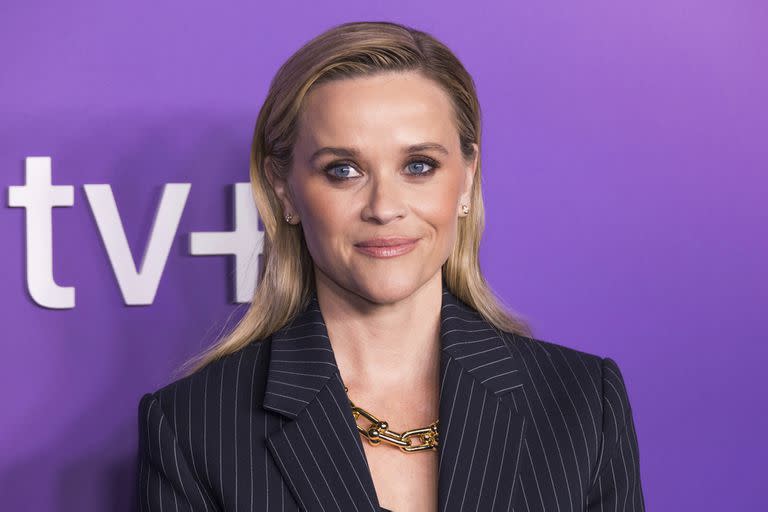 Reese Witherspoon atraviesa uno de los momentos más difíciles de su vida tras separarse del padre de su hijo menor, Jim Toth