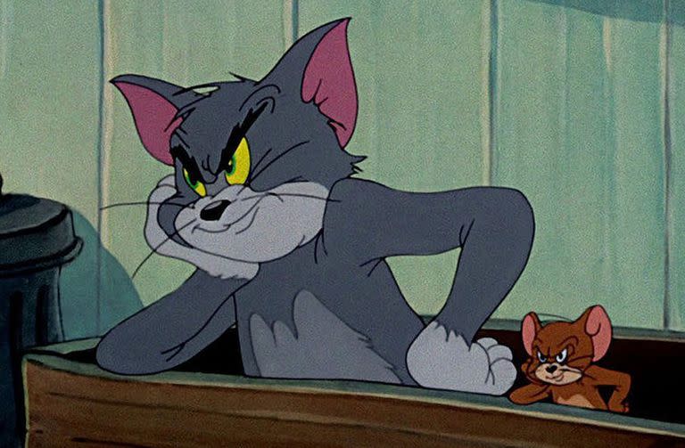 Tom y Jerry, un clásico