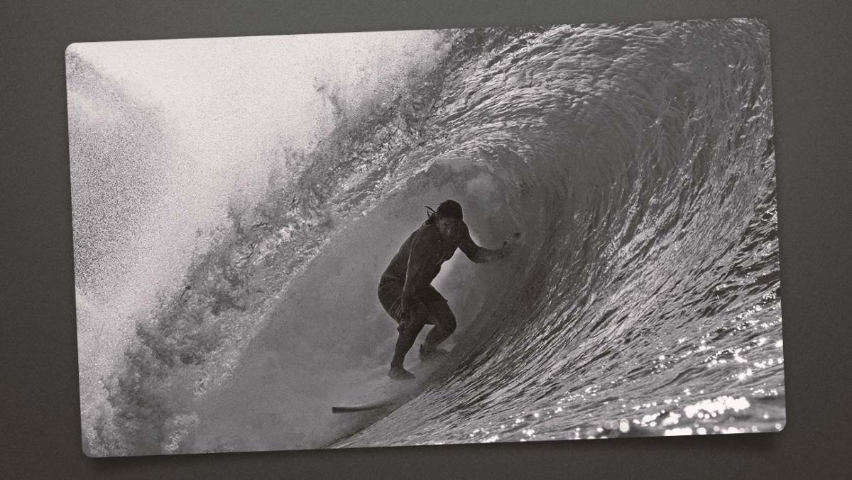 Pirates of the Caribbean actor and surfer Tamayo Perry dies in shark attack at 49