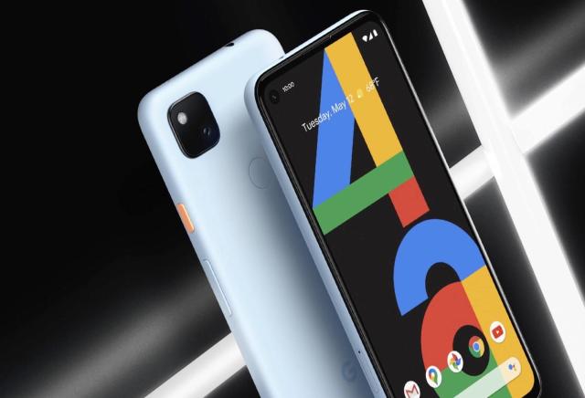 Google Pixel 6a: Promotional images leak ahead of July availability -   News