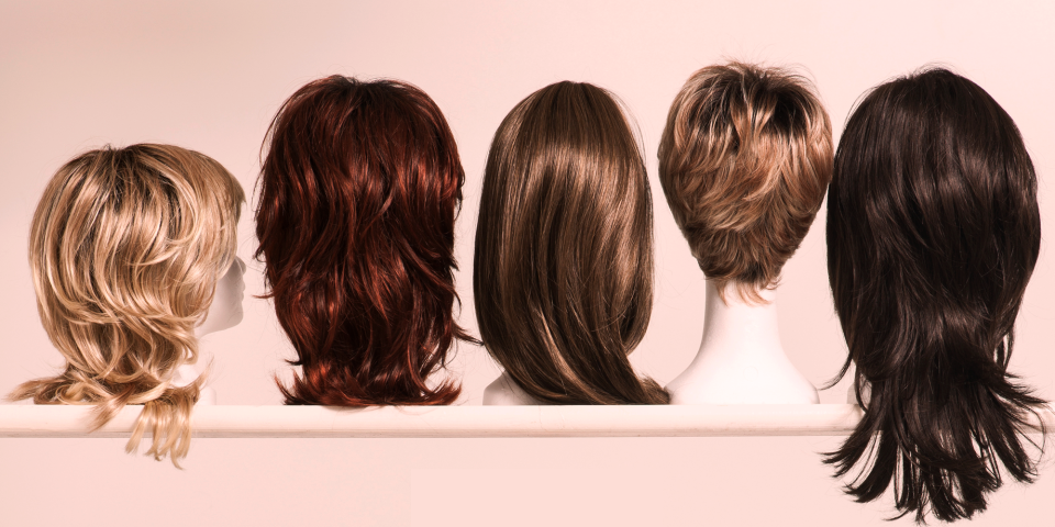 A Beginner's Guide to Finding the Best Wigs Online
