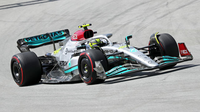 Lewis Hamilton caught in F1 controversy over video footage - Yahoo