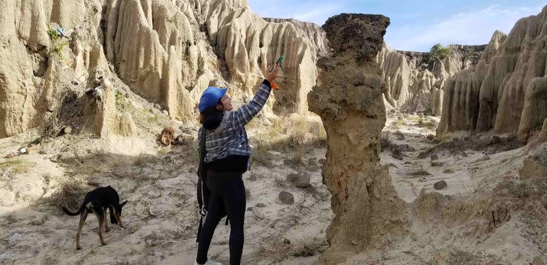 La reserva de Toropí: belleza pura