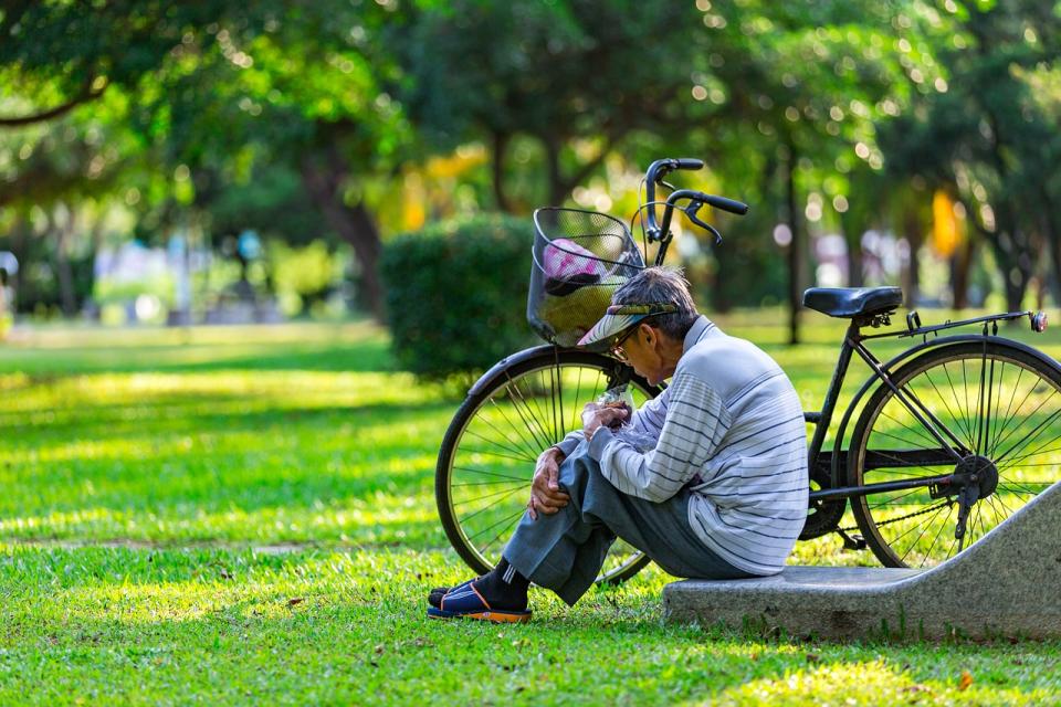 ▲台灣已是高齡化社會，推動長照刻不容緩。圖／翻攝Pixabay