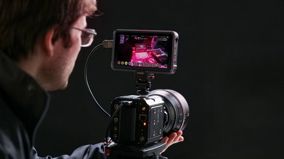 Atomos Ninja V