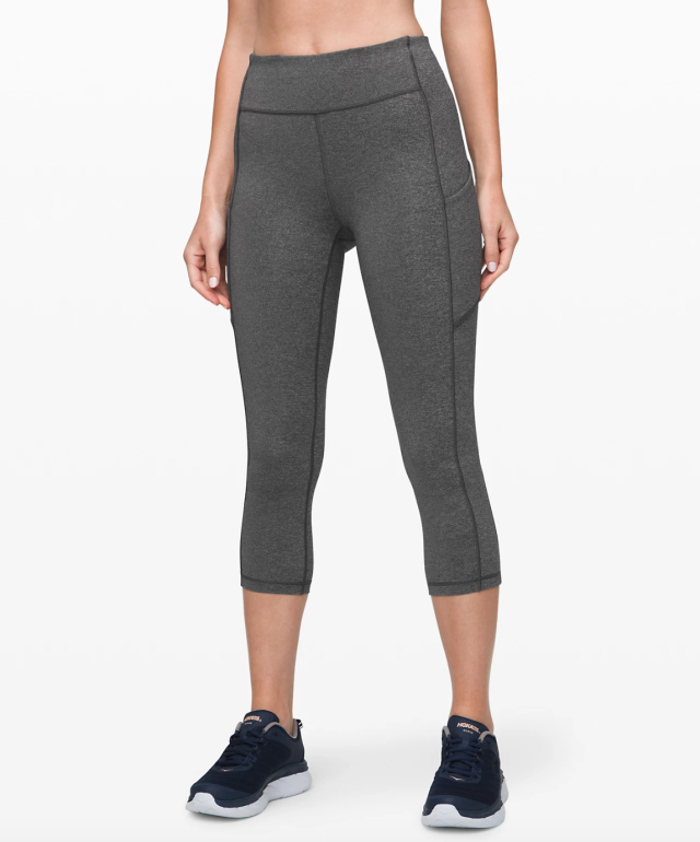 Lululemon sale: Hidden sale has best fall picks