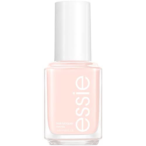 <p><strong>essie</strong></p><p>amazon.com</p><p><strong>$9.87</strong></p><p><a href="https://www.amazon.com/dp/B0030IMVZ6?tag=syn-yahoo-20&ascsubtag=%5Bartid%7C10067.g.42734117%5Bsrc%7Cyahoo-us" rel="nofollow noopener" target="_blank" data-ylk="slk:Shop Now;elm:context_link;itc:0" class="link ">Shop Now</a></p><p>This pretty pink shade from Essie was not only Queen Elizabeth's nail polish of choice, but supposedly it's Kate's too. </p>