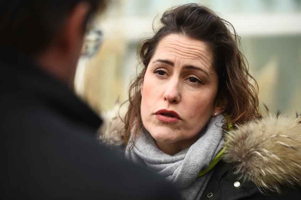 Victoria Atkins (PA Archive)