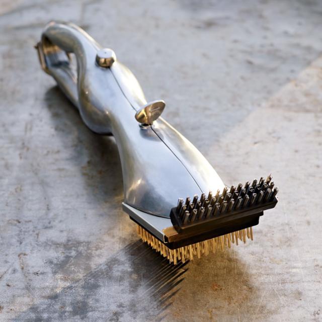 Grill Daddy Original Steam Cleaning Brush