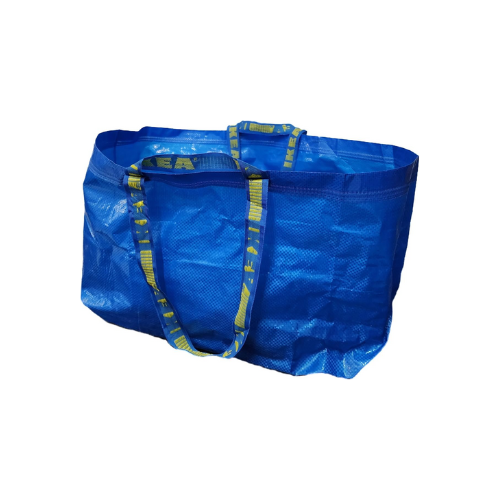 IKEA Large Size Shopping Bag