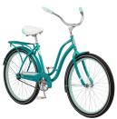 <p><strong>Schwinn</strong></p><p>walmart.com</p><p><strong>$149.00</strong></p><p><a href="https://go.redirectingat.com?id=74968X1596630&url=https%3A%2F%2Fwww.walmart.com%2Fip%2F45089324%3Fselected%3Dtrue&sref=https%3A%2F%2Fwww.goodhousekeeping.com%2Fholidays%2Fgift-ideas%2Fg30188103%2Feco-friendly-gifts%2F" rel="nofollow noopener" target="_blank" data-ylk="slk:Shop Now;elm:context_link;itc:0" class="link ">Shop Now</a></p><p>The best way to get around town? A durable bike! Schwinn is known for being the "it" bike brand, and this single-speed version is perfect for running errands, commuting to local spots and just having fun. </p>