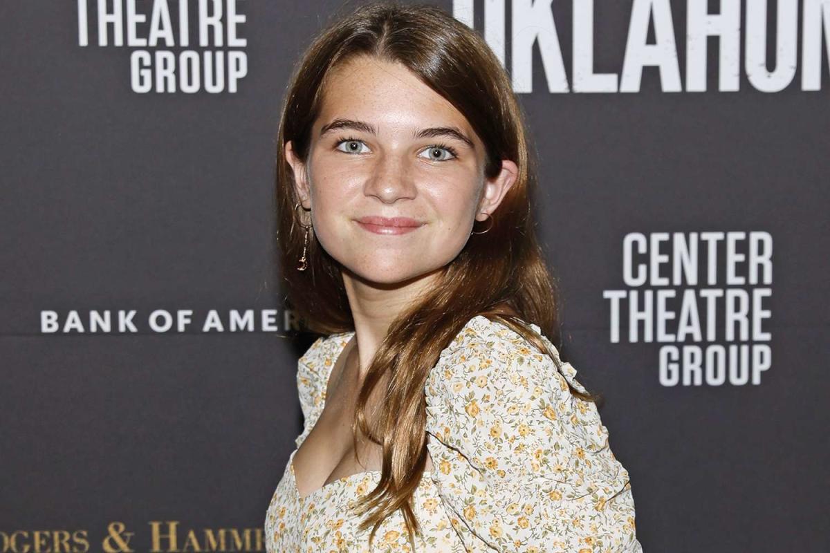 'Young Sheldon' Star Raegan Revord Opens Up About Getting TBoned in