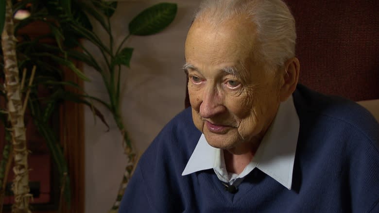 Senior, 91, injured during test at Winnipeg hospital, family says