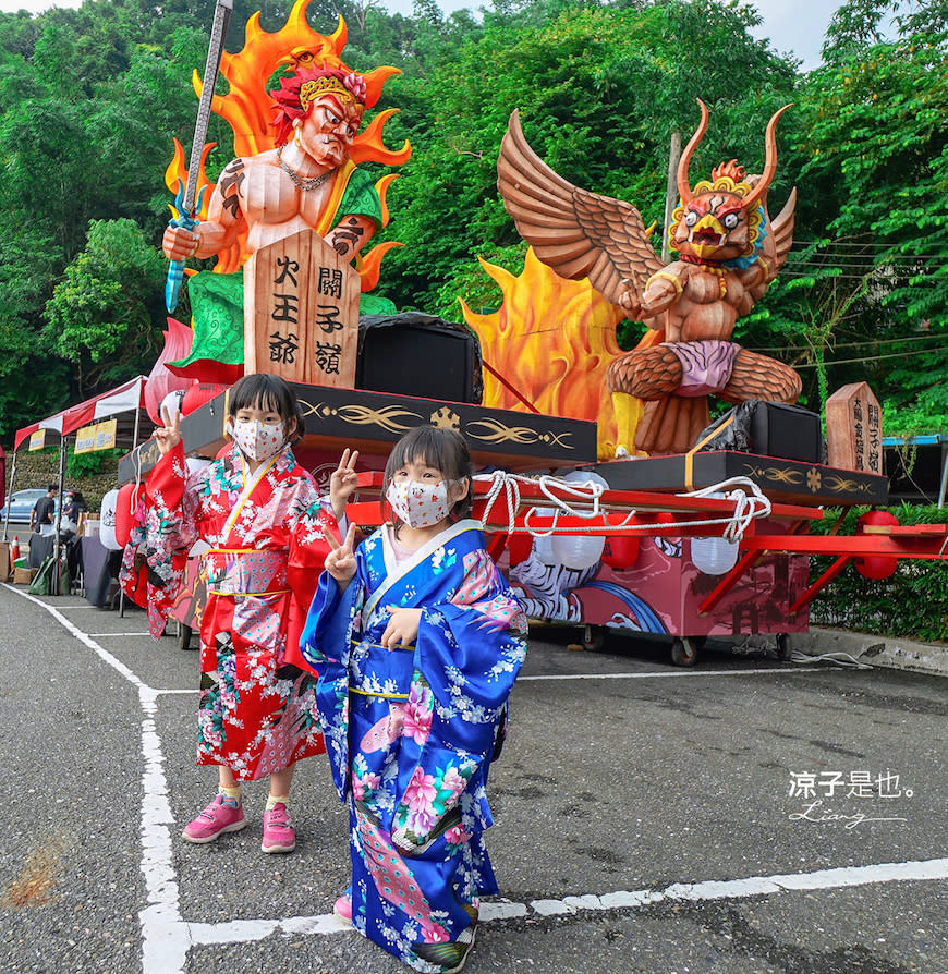 2021台南關子嶺溫泉美食節