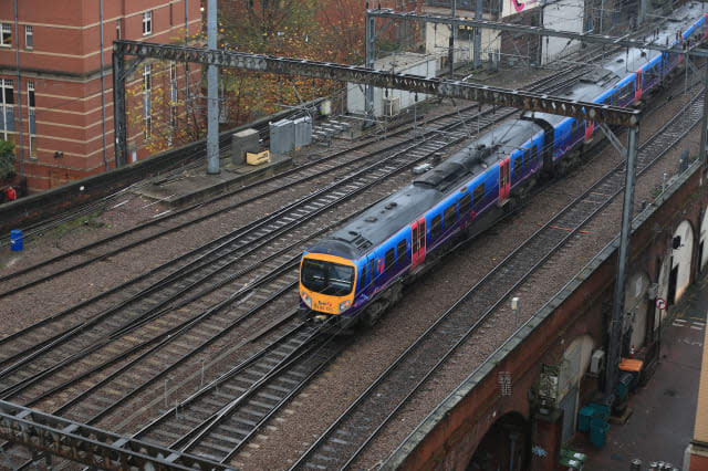 Rail industry faces 'super complaint' over payouts for delays