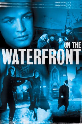 On The Waterfront (1955)