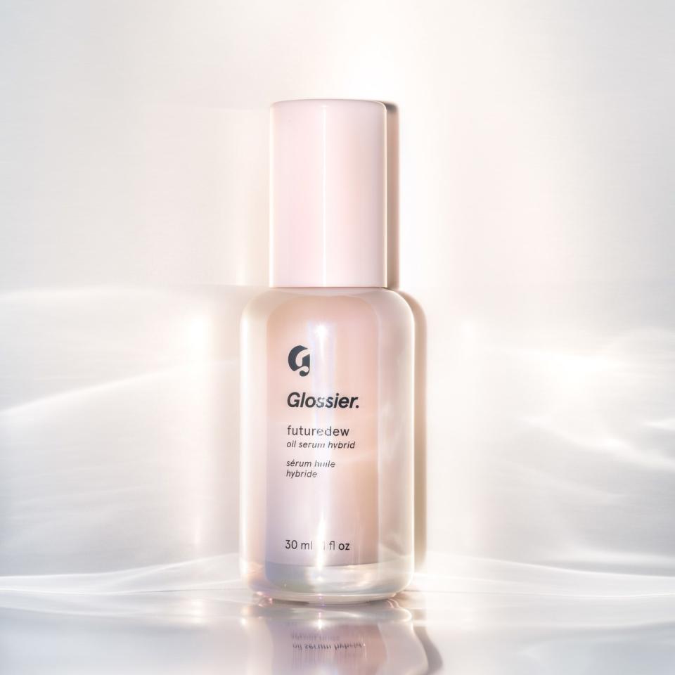 Glossier Futuredew