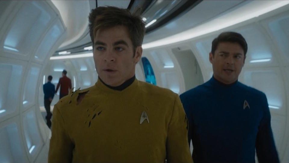 Star Trek Beyond