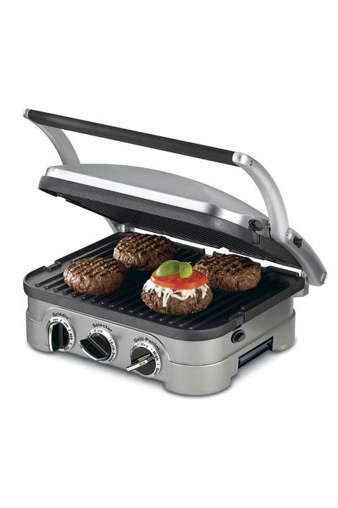 Cuisinart Five-in-One Griddle